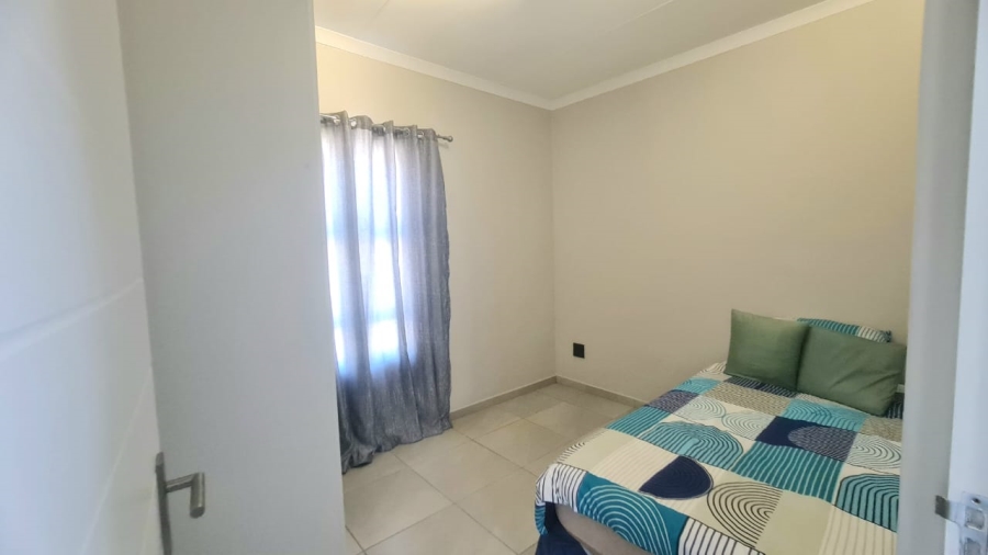 To Let 2 Bedroom Property for Rent in Belhar Western Cape